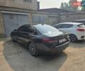 Черный БМВ 5 Серия, объемом двигателя 2 л и пробегом 55 тыс. км за 36000 $, фото 5 на Automoto.ua