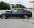 Чорний БМВ 5 Серія, об'ємом двигуна 2.99 л та пробігом 196 тис. км за 47000 $, фото 7 на Automoto.ua