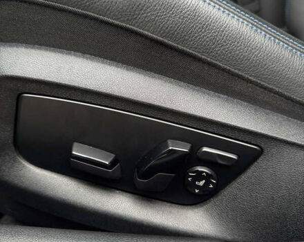 Черный БМВ 5 Серия, объемом двигателя 2.99 л и пробегом 131 тыс. км за 40999 $, фото 19 на Automoto.ua