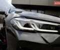 Чорний БМВ 5 Серія, об'ємом двигуна 2 л та пробігом 66 тис. км за 46899 $, фото 60 на Automoto.ua
