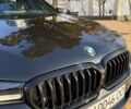 Чорний БМВ 5 Серія, об'ємом двигуна 3 л та пробігом 83 тис. км за 50500 $, фото 2 на Automoto.ua