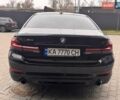 Черный БМВ 5 Серия, объемом двигателя 2 л и пробегом 77 тыс. км за 33700 $, фото 4 на Automoto.ua