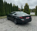 Чорний БМВ 5 Серія, об'ємом двигуна 2 л та пробігом 38 тис. км за 33900 $, фото 6 на Automoto.ua