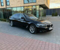 Чорний БМВ 5 Серія, об'ємом двигуна 2 л та пробігом 117 тис. км за 35500 $, фото 13 на Automoto.ua