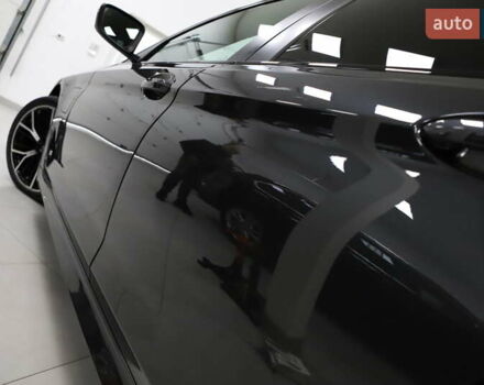 Черный БМВ 5 Серия, объемом двигателя 2 л и пробегом 65 тыс. км за 48999 $, фото 75 на Automoto.ua