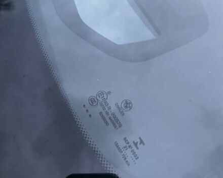 Черный БМВ 5 Серия, объемом двигателя 2 л и пробегом 46 тыс. км за 46200 $, фото 22 на Automoto.ua