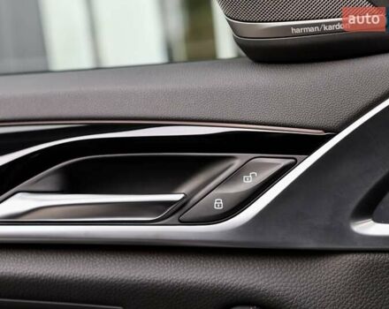 Чорний БМВ 5 Серія, об'ємом двигуна 2 л та пробігом 66 тис. км за 46899 $, фото 192 на Automoto.ua