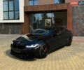 Чорний БМВ 5 Серія, об'ємом двигуна 4.39 л та пробігом 98 тис. км за 68500 $, фото 1 на Automoto.ua