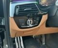 БМВ 5 Серия 2020 в Киеве на Automoto.ua Черный БМВ 5 Серия, объемом двигателя 3 л и пробегом 135 тыс. км за 53000 $, фото 4 на Automoto.ua