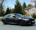 Черный БМВ 5 Серия, объемом двигателя 3 л и пробегом 54 тыс. км за 44900 $, фото 10 на Automoto.ua