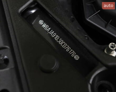 Черный БМВ 5 Серия, объемом двигателя 2 л и пробегом 65 тыс. км за 48999 $, фото 134 на Automoto.ua