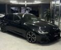 Чорний БМВ 5 Серія, об'ємом двигуна 0 л та пробігом 78 тис. км за 35900 $, фото 1 на Automoto.ua