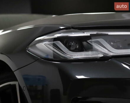 Черный БМВ 5 Серия, объемом двигателя 2 л и пробегом 65 тыс. км за 48999 $, фото 8 на Automoto.ua