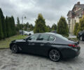 Чорний БМВ 5 Серія, об'ємом двигуна 2 л та пробігом 38 тис. км за 33900 $, фото 9 на Automoto.ua