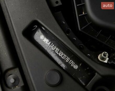Чорний БМВ 5 Серія, об'ємом двигуна 2 л та пробігом 66 тис. км за 46899 $, фото 189 на Automoto.ua