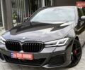 Чорний БМВ 5 Серія, об'ємом двигуна 2 л та пробігом 66 тис. км за 46899 $, фото 41 на Automoto.ua