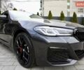 Чорний БМВ 5 Серія, об'ємом двигуна 2 л та пробігом 66 тис. км за 46899 $, фото 48 на Automoto.ua