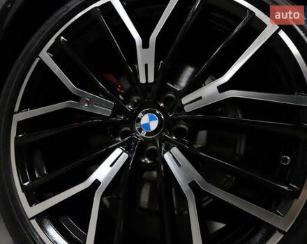 Черный БМВ 5 Серия, объемом двигателя 2 л и пробегом 65 тыс. км за 48999 $, фото 74 на Automoto.ua