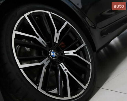 Черный БМВ 5 Серия, объемом двигателя 2 л и пробегом 65 тыс. км за 48999 $, фото 56 на Automoto.ua