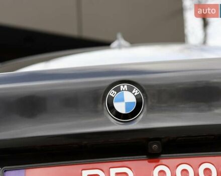 Чорний БМВ 5 Серія, об'ємом двигуна 2 л та пробігом 66 тис. км за 46899 $, фото 103 на Automoto.ua