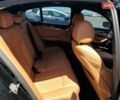БМВ 5 Серия 2020 в Киеве на Automoto.ua Черный БМВ 5 Серия, объемом двигателя 3 л и пробегом 97 тыс. км за 13400 $, фото 9 на Automoto.ua