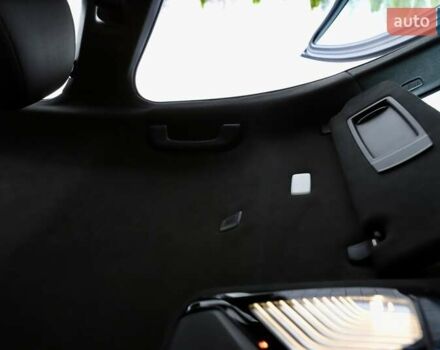 Чорний БМВ 5 Серія, об'ємом двигуна 2 л та пробігом 66 тис. км за 46899 $, фото 224 на Automoto.ua