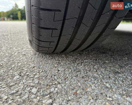 Чорний БМВ 5 Серія, об'ємом двигуна 2.99 л та пробігом 196 тис. км за 47000 $, фото 27 на Automoto.ua