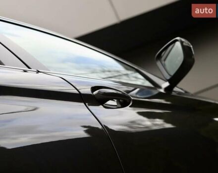 Чорний БМВ 5 Серія, об'ємом двигуна 2 л та пробігом 66 тис. км за 46899 $, фото 92 на Automoto.ua