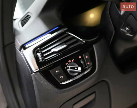 Черный БМВ 5 Серия, объемом двигателя 2 л и пробегом 65 тыс. км за 48999 $, фото 109 на Automoto.ua