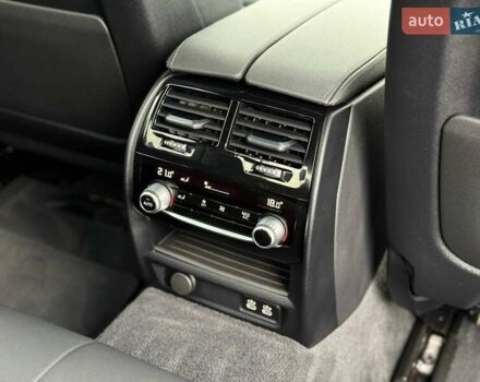 Черный БМВ 5 Серия, объемом двигателя 2 л и пробегом 139 тыс. км за 42900 $, фото 30 на Automoto.ua