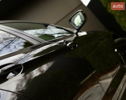 Чорний БМВ 5 Серія, об'ємом двигуна 2 л та пробігом 66 тис. км за 46899 $, фото 99 на Automoto.ua