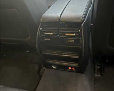 Чорний БМВ 5 Серія, об'ємом двигуна 2 л та пробігом 154 тис. км за 34900 $, фото 14 на Automoto.ua