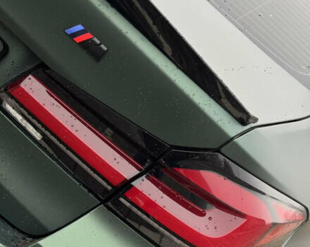 Черный БМВ 5 Серия, объемом двигателя 3 л и пробегом 205 тыс. км за 34500 $, фото 30 на Automoto.ua