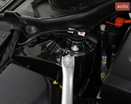 Черный БМВ 5 Серия, объемом двигателя 2 л и пробегом 65 тыс. км за 48999 $, фото 132 на Automoto.ua