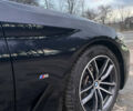 Черный БМВ 5 Серия, объемом двигателя 2 л и пробегом 46 тыс. км за 46200 $, фото 29 на Automoto.ua
