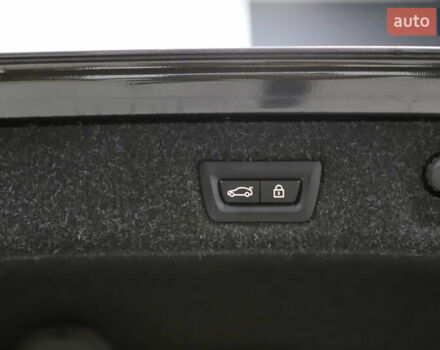 Черный БМВ 5 Серия, объемом двигателя 2 л и пробегом 65 тыс. км за 48999 $, фото 121 на Automoto.ua