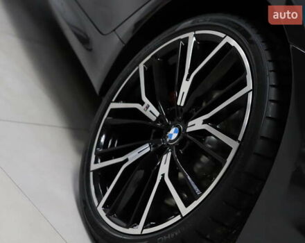 Черный БМВ 5 Серия, объемом двигателя 2 л и пробегом 65 тыс. км за 48999 $, фото 70 на Automoto.ua