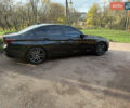 Черный БМВ 5 Серия, объемом двигателя 2 л и пробегом 260 тыс. км за 29850 $, фото 12 на Automoto.ua