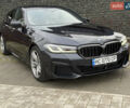 Черный БМВ 5 Серия, объемом двигателя 2.99 л и пробегом 199 тыс. км за 46300 $, фото 1 на Automoto.ua