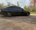 Черный БМВ 5 Серия, объемом двигателя 2 л и пробегом 260 тыс. км за 29850 $, фото 32 на Automoto.ua