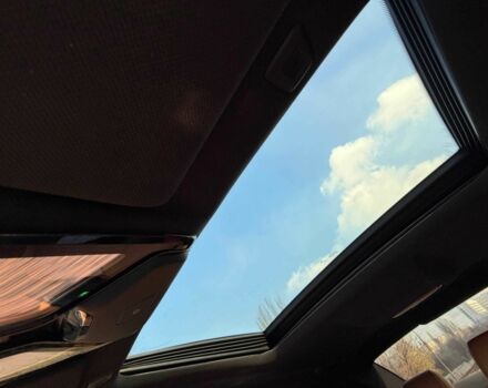 Черный БМВ 5 Серия, объемом двигателя 4.4 л и пробегом 71 тыс. км за 43500 $, фото 22 на Automoto.ua