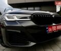 Чорний БМВ 5 Серія, об'ємом двигуна 2 л та пробігом 66 тис. км за 46899 $, фото 59 на Automoto.ua