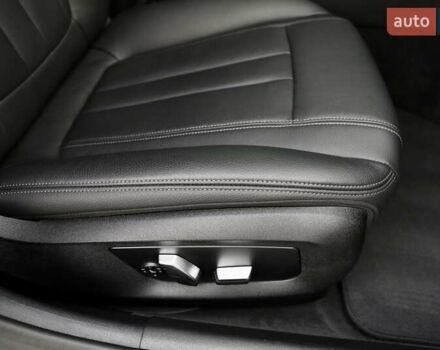 Чорний БМВ 5 Серія, об'ємом двигуна 2 л та пробігом 66 тис. км за 46899 $, фото 156 на Automoto.ua