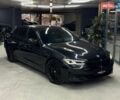 Чорний БМВ 5 Серія, об'ємом двигуна 2 л та пробігом 117 тис. км за 35500 $, фото 1 на Automoto.ua