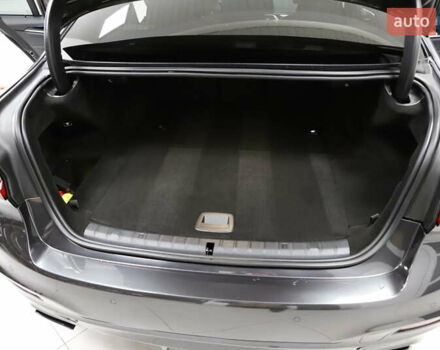 Черный БМВ 5 Серия, объемом двигателя 2 л и пробегом 65 тыс. км за 48999 $, фото 120 на Automoto.ua