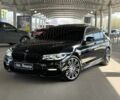 Чорний БМВ 5 Серія, об'ємом двигуна 0 л та пробігом 116 тис. км за 29500 $, фото 1 на Automoto.ua