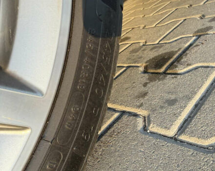 Черный БМВ 5 Серия, объемом двигателя 2.99 л и пробегом 110 тыс. км за 49999 $, фото 24 на Automoto.ua