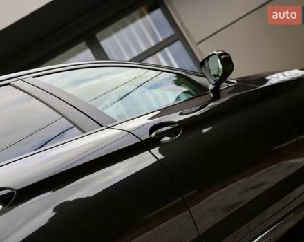 Чорний БМВ 5 Серія, об'ємом двигуна 2 л та пробігом 66 тис. км за 46899 $, фото 90 на Automoto.ua