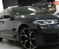 Черный БМВ 5 Серия, объемом двигателя 2 л и пробегом 65 тыс. км за 48999 $, фото 20 на Automoto.ua