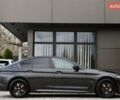Чорний БМВ 5 Серія, об'ємом двигуна 2 л та пробігом 66 тис. км за 46899 $, фото 123 на Automoto.ua